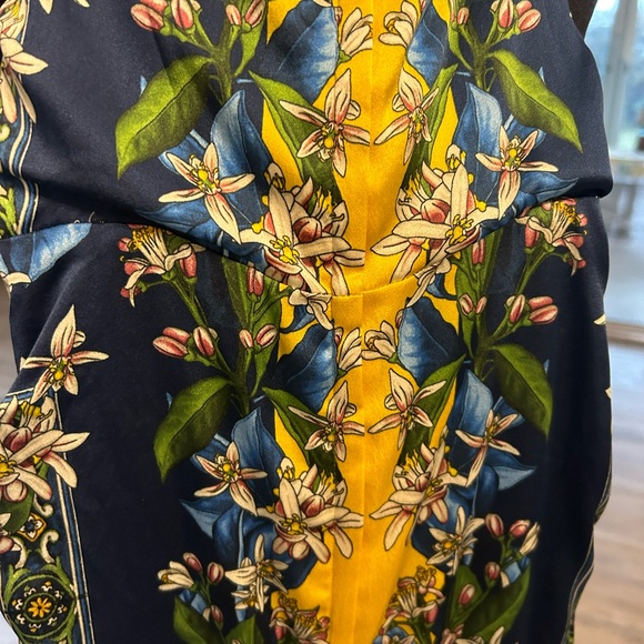 DOLCE & GABBANA  Dress AUTHENTIC Rare Gorgeous in Perfect Condition. 40, 4,6 - Picture 3 of 14